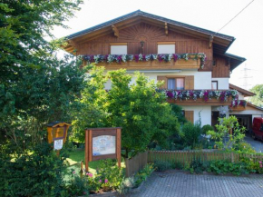 Gästehaus Heidi, Wals-Siezenheim, Österreich